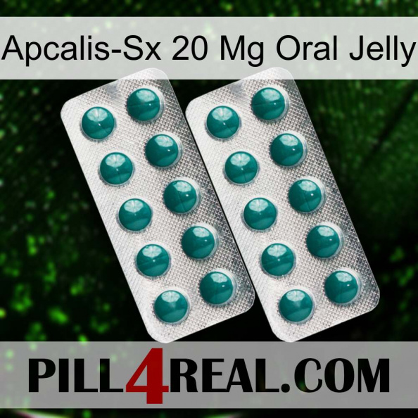 Apcalis-Sx 20 Mg Oral Jelly dapoxetine2.jpg